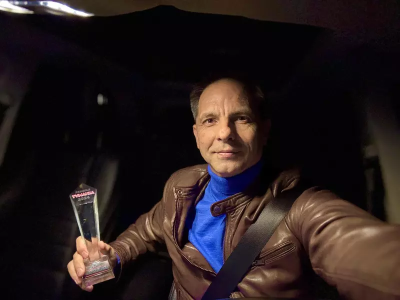 Dan Negru
