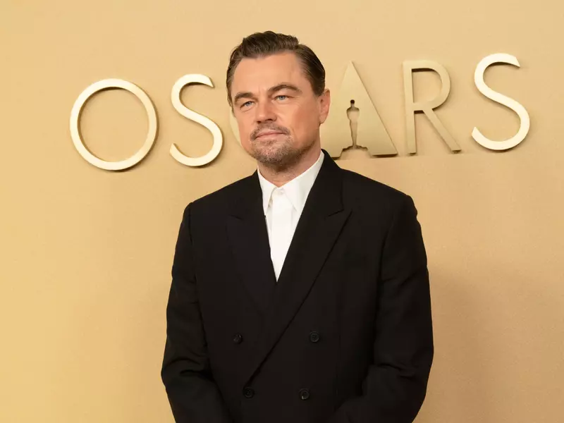 Academy Awards 2026 Oscars Nominee Luncheon