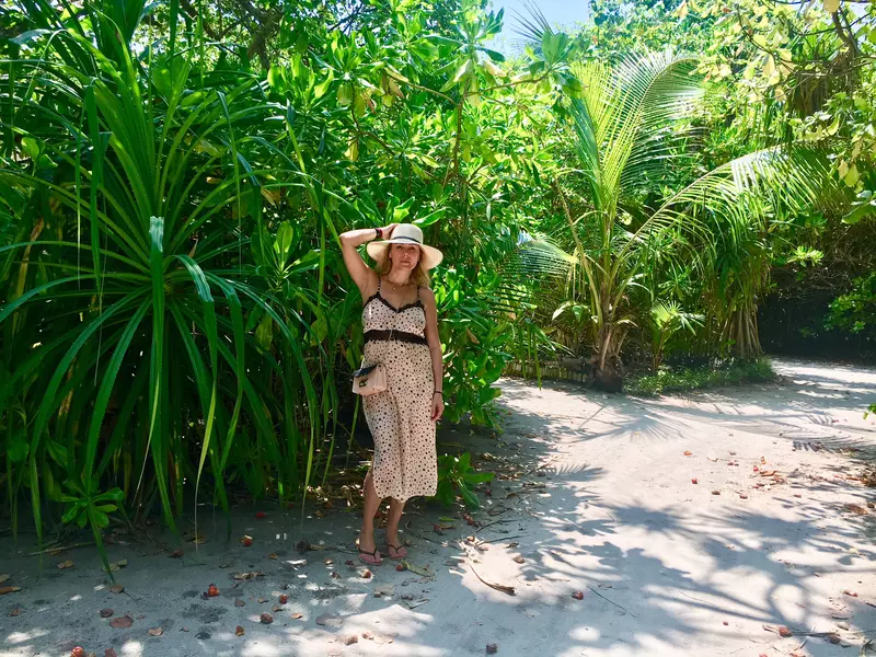 avantaje. Dana Savuica. 18.04.2018. Maldive (1)