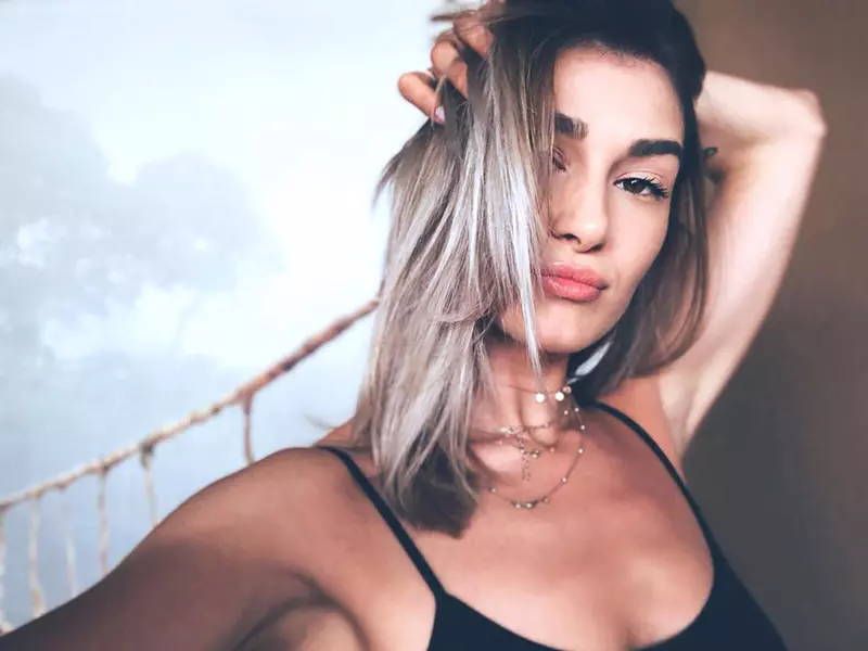 Alina Eremia 5