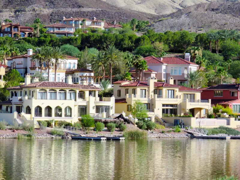 casa Celine Dion