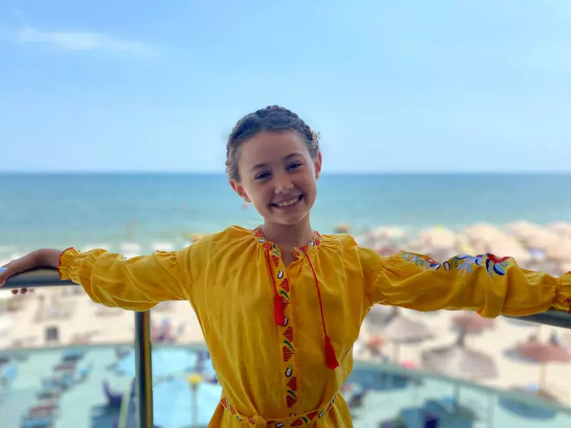 Isabel Ioniță