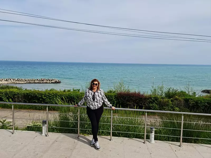 miahela borcea 2