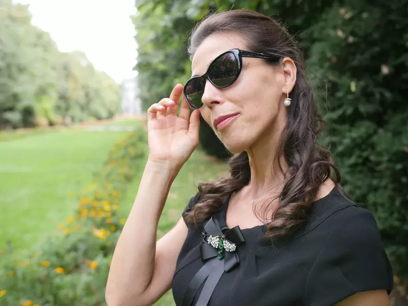 Irina Petrea – Supernnany (3)