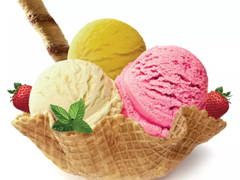 Cum sa obtii o inghetata cremoasa