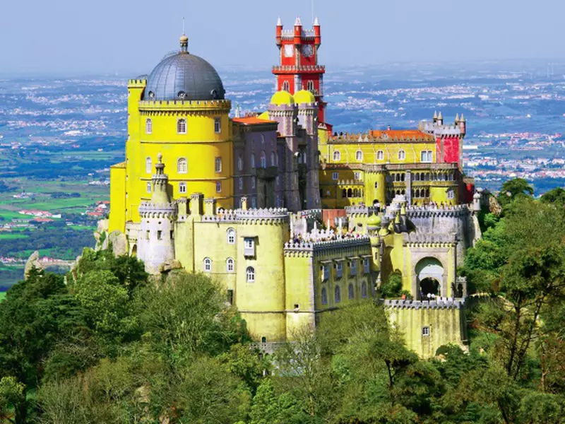 Ce sa mananci daca mergi in Portugalia