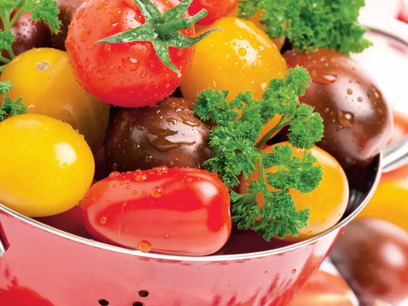 Ce trebuie sa stii despre soiurile de rosii