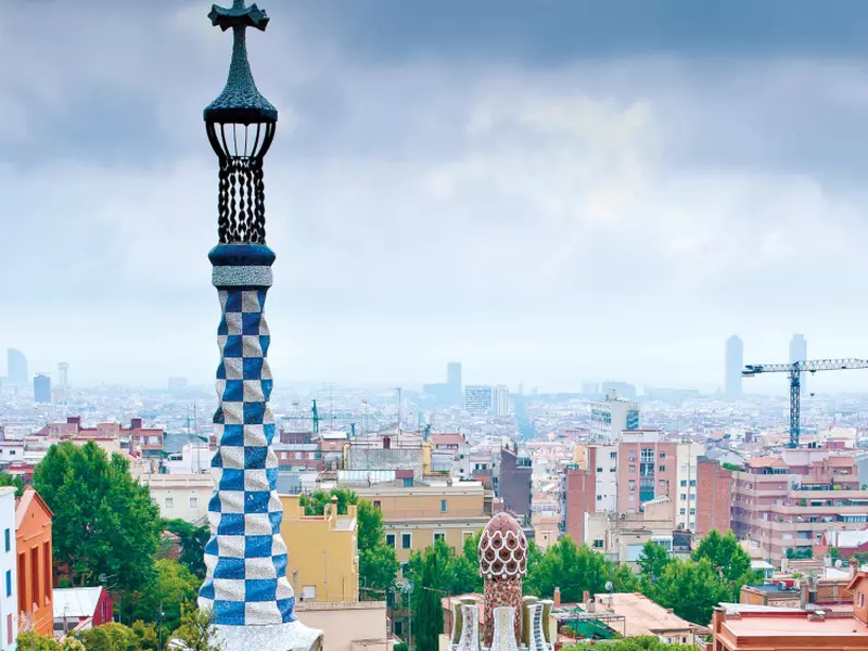 Ce sa mananci daca esti in Spania