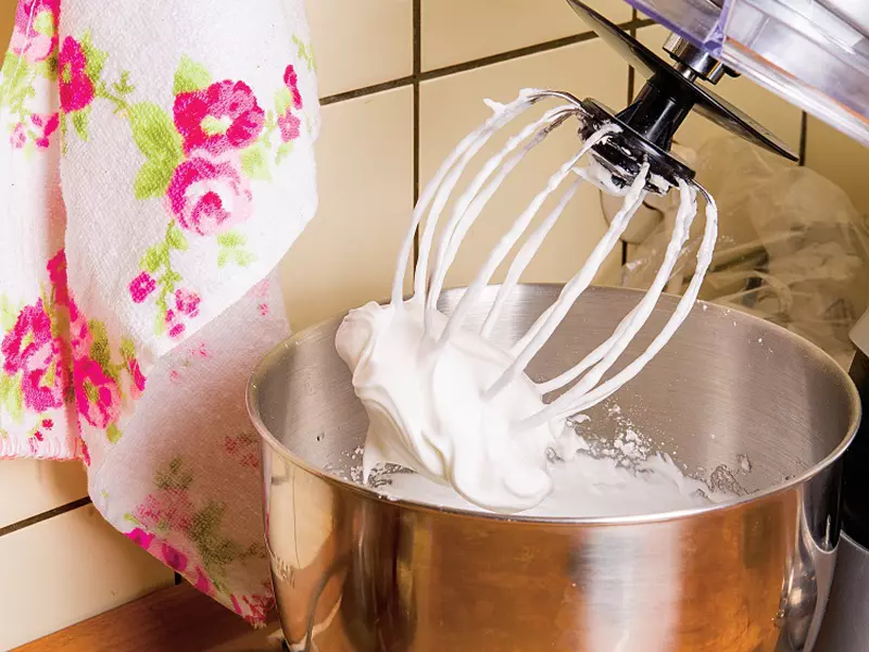 Cum sa faci cea mai buna bezea