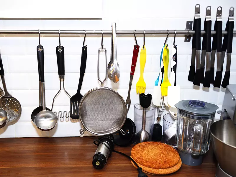 10 ustensile de bucatarie pe care trebuie sa le ai