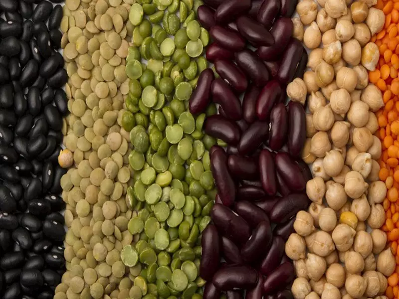 Cum sa alegi fasolea