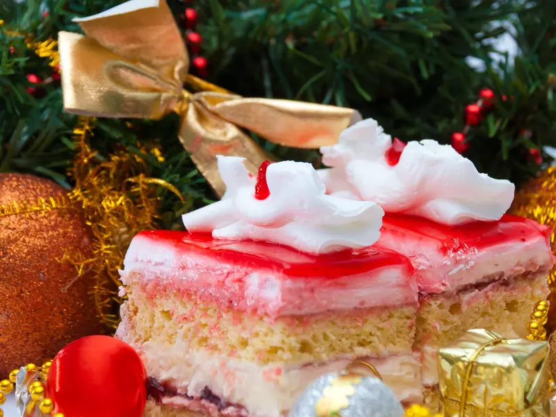 9 retete de prajituri simple pentru Craciun