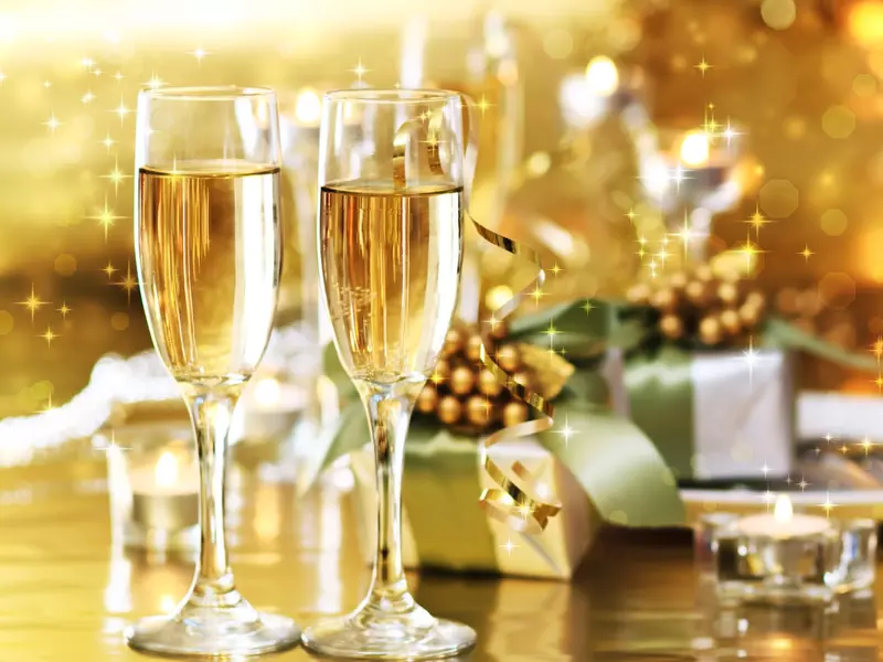 7 retete de aperitive festive pentru Revelion