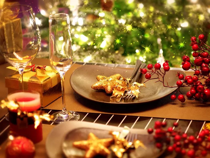 Meniu de Craciun simplu si economic