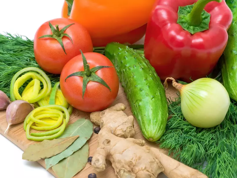 10 alimente ce accelereaza metabolismul si te ajuta sa slabesti