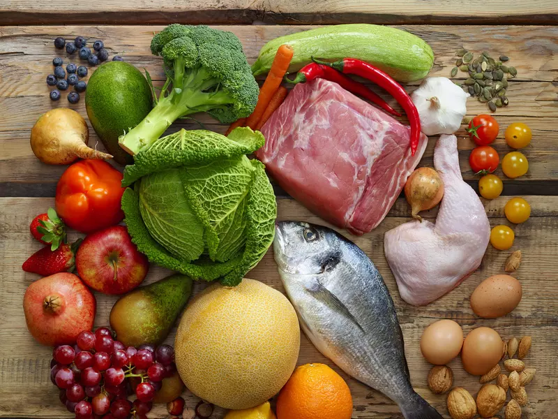 Ce este dieta paleo si "cu ce se mananca"