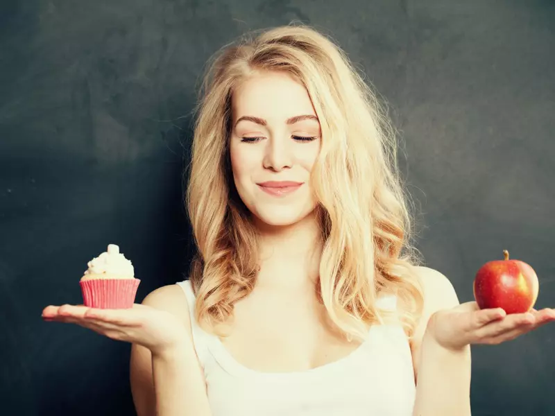 7 retete de dulciuri fara (sau cu putin) zahar