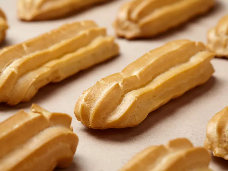 7 sfaturi pentru eclere reusite