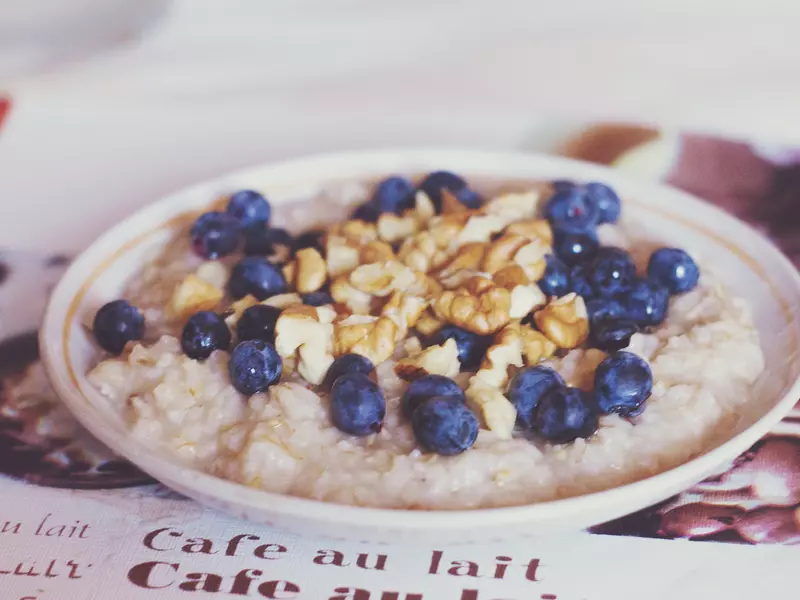 3 retete de mic dejun simplu