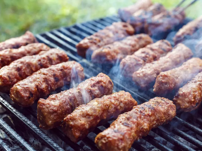 3 trucuri esentiale pentru un gratar delicios