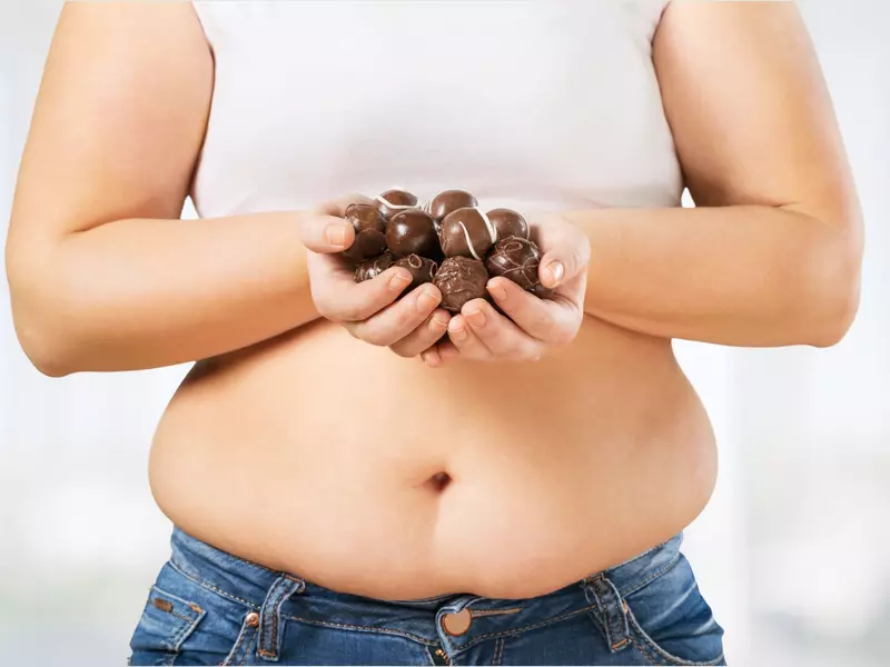 5 trucuri pentru slabit sanatos, fara infometare