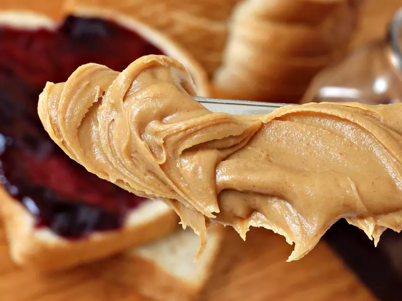 Cum prepari unt de arahide de casa