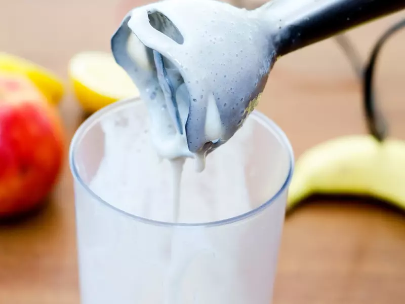 Cum alegi si la ce folosesti un mixer vertical