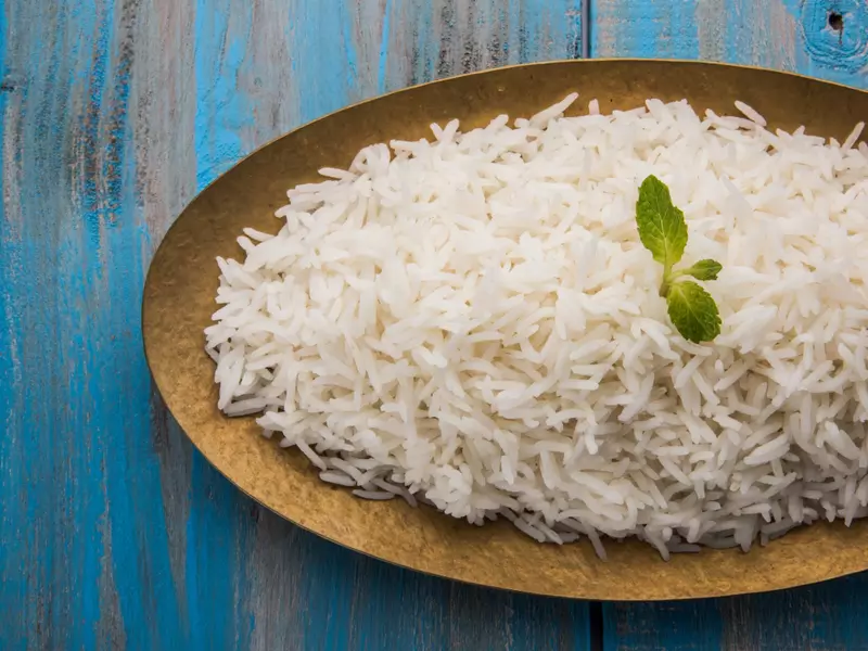 Cum fierbi orezul incat sa iasa perfect si sa nu se lipeasca