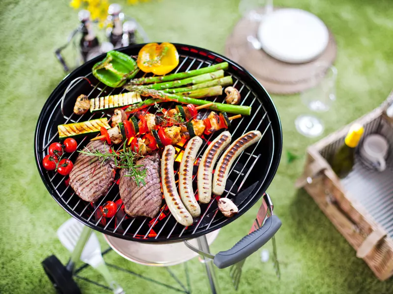 (P) 7 sfaturi de siguranță alimentară de care să ții cont în această vară