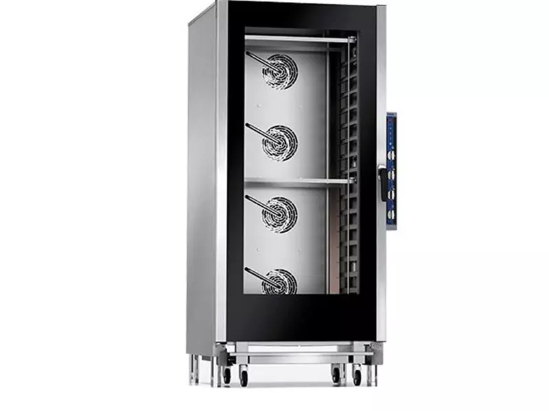 (P) Cum alegi cuptorul profesional potrivit nevoilor tale