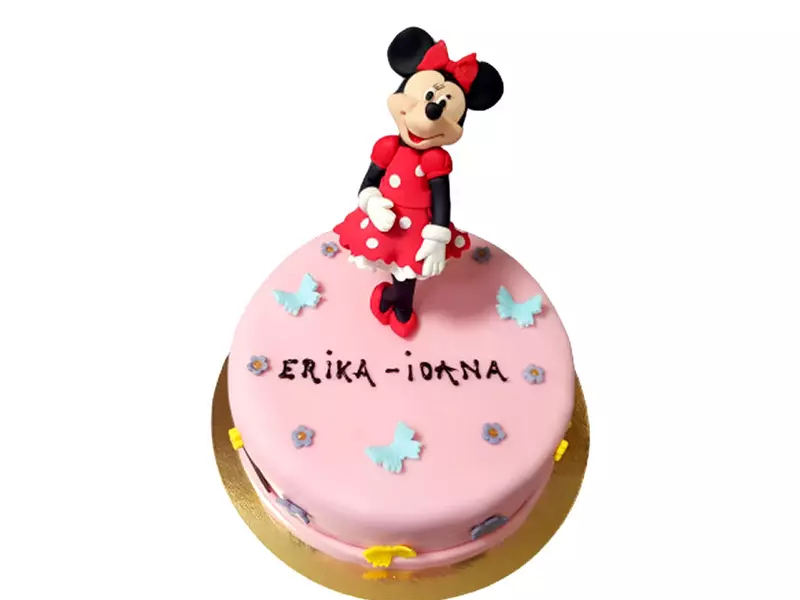 (P) Comandă tortul de nuntă perfect la Cofetaria Carina’s sweets!