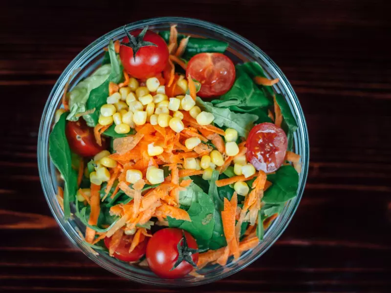 (P) Alimentație sănătoasă chiar și în vacanță