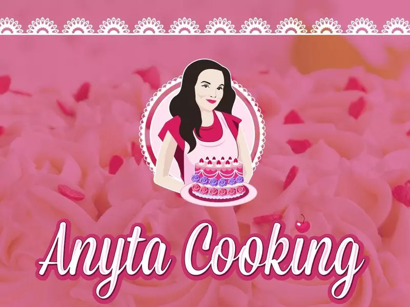 (P) Comandă online coloranți alimentari naturali de la anytacooking.ro și alege să consumi prăjituri mai sănătoase!