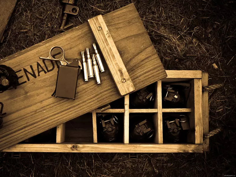 (P) Cum să alegi cea mai bună armă airsoft?