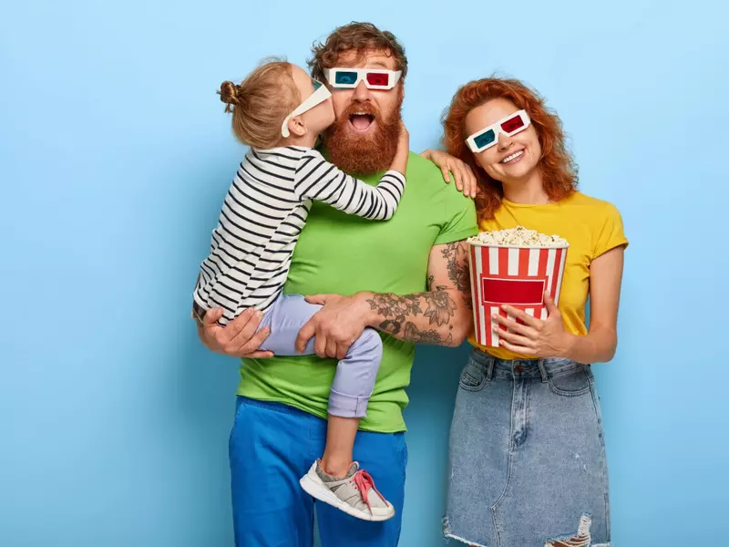 5 cărți pentru copii transpuse în filme celebre