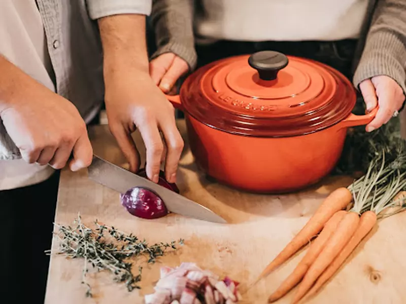De ce trebuie să ai grijă de cuțitele tale și cum să faci asta corect?
