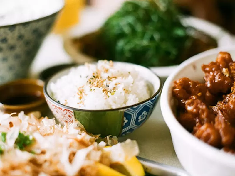 7 beneficii ale consumului de orez pentru sănătatea ta