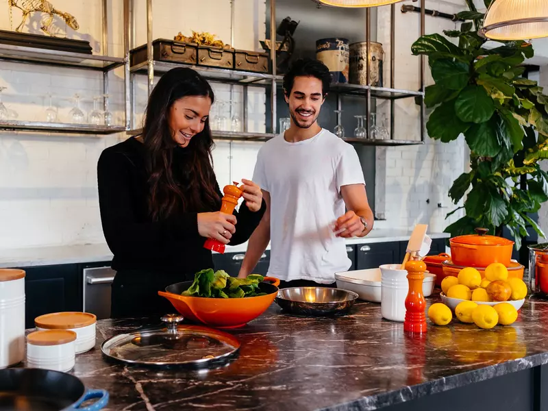 Tips & Tricks pentru a-ți face viața mai ușoară în bucătărie