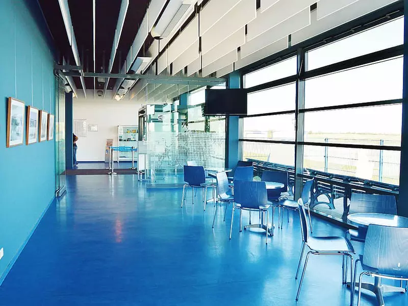 Cum sa amenajezi o zonă de relaxare pentru angajați