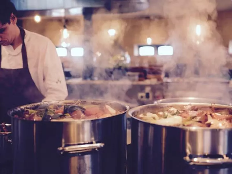 De ce este nevoie să investeşti în cele mai bune utilaje profesionale când vine vorba de o afacere în domeniul Horeca?