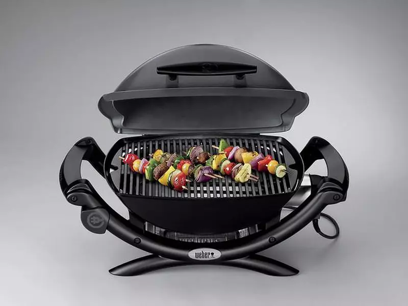 Prea cald afară pentru un grătar clasic? Prepară rapid legume sau carne, cu noua gamă de grill-uri electrice indoor!