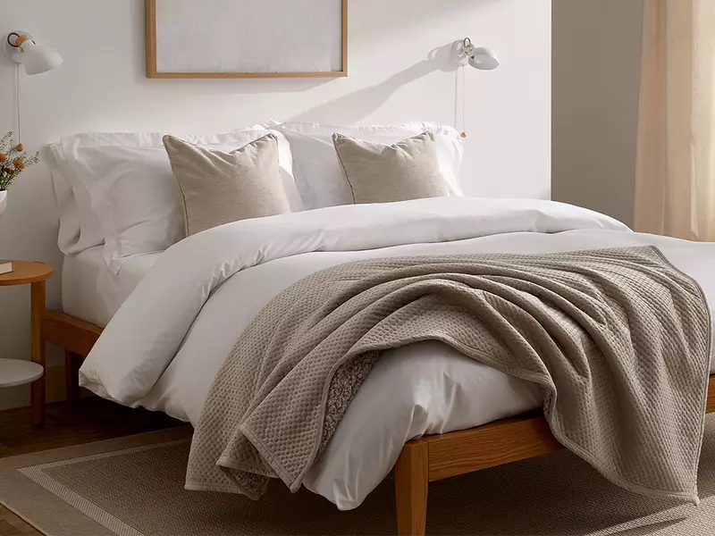 Tot ce trebuie să știi despre lenjeria de pat din camera copilului !