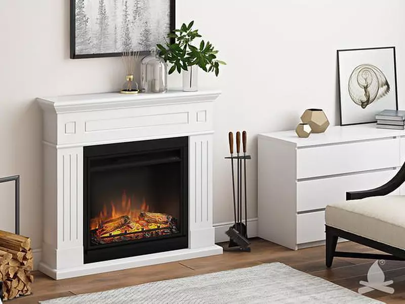 Adaugă locuinței tale un plus de farmec cu noile șeminee decorative de la Pefoc!