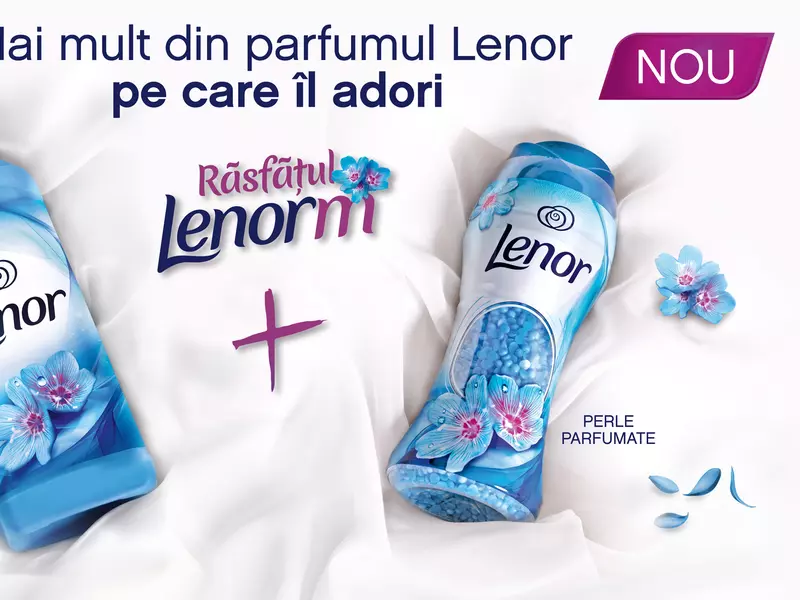 Parfumul declanșează până la 75% dintre emoțiile pe care oamenii le simt în fiecare zi