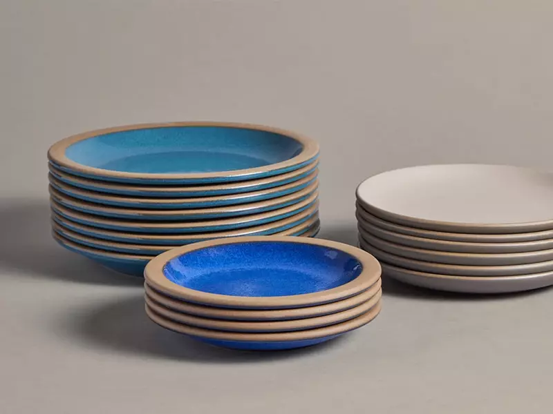 Cele mai cool trucuri pentru a decora masa de Crăciun !