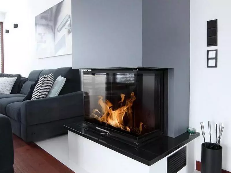 Sobele și șemineele pe lemne te pot scăpa de facturile astronomice la gaz