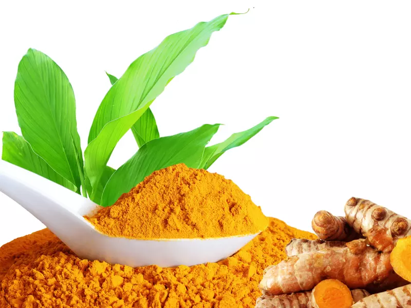 7 proprietăți ale turmericului