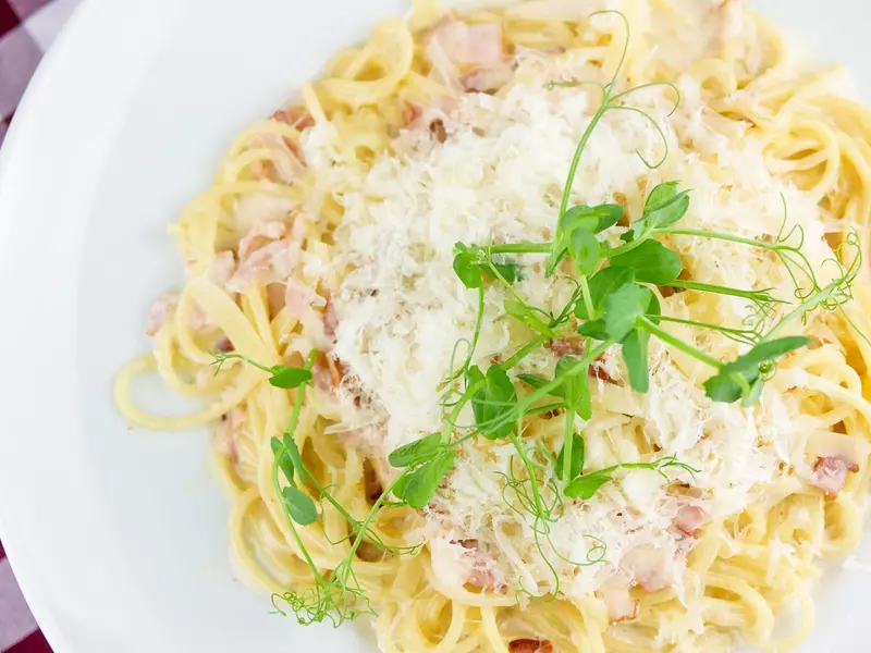 <strong>3 trucuri pentru paste delicioase ca în Italia</strong>