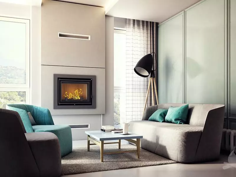 <strong>Cauți un șemineu modern sau o sobă cu design rustic? Meșterii sibieni aduc căldura focului pe lemne direct la tine acasă!</strong>