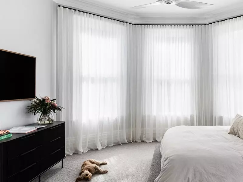 Cum să alegi perdele care se potrivesc casei tale?